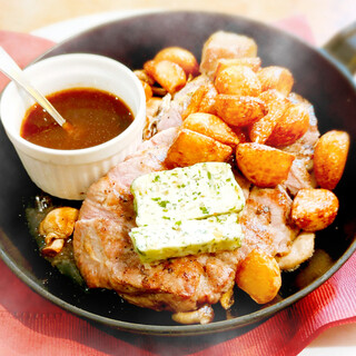 期間限定メニューもご用意