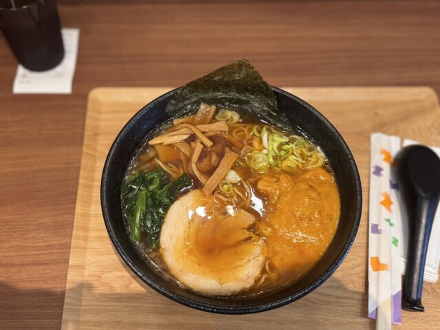 豚吉 糀谷店 - 糀谷/ラーメン | 食べログ