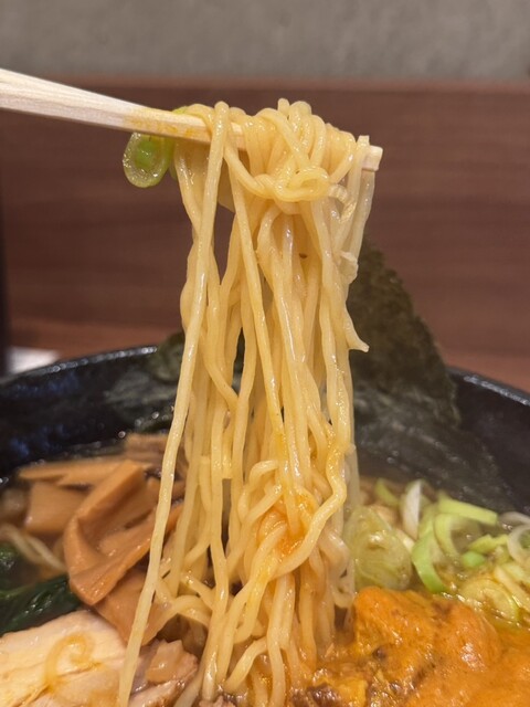 豚吉 糀谷店 - 糀谷/ラーメン | 食べログ