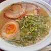 九州ラーメン　片岡製作所 - 料理写真:
