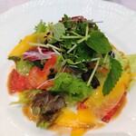 ルスード チェサピーク 西宮阪急店 - 