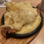 KICHIRI GARDEN TABLE - 