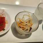 浜木綿 - 料理写真: