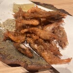 KICHIRI GARDEN TABLE - 