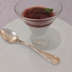 ルスード チェサピーク - 