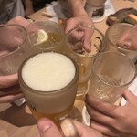 KICHIRI GARDEN TABLE - 