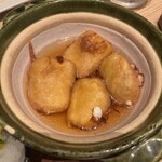 KICHIRI GARDEN TABLE - 