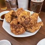 松屋食堂 - 