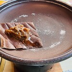 緑亭 - 飛騨高山名物 朴葉味噌