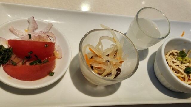 Chugoku Ryori Hamayu Kurokawaten