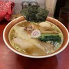 麺創庵 砂田