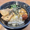 濃厚豚骨ラーメン いちれん家 泉佐野店