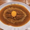 カレー専門店 白銀亭  イトゥビル店