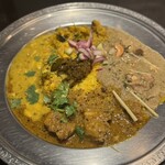 百薫香辛食堂 - 