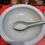 ニューラーメンショップ オリジン - 