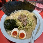 ニューラーメンショップ オリジン - 