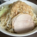 ラーメンどでん 大宮店 - 
