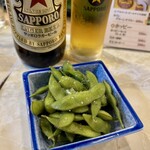 やきとり ミートステーション - 