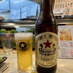 やきとり ミートステーション - 