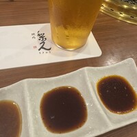 焼肉 梨久 -  焼肉 梨久 -