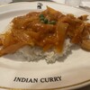 インデアンカレー 阪神店