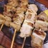 炭火焼鳥 くろちゃん