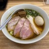 ラーメン いいかお