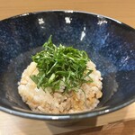 中華そば うお静 - 