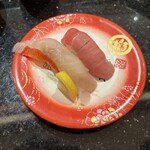 金沢まいもん寿司 - 