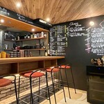 酒場ルージュ - 