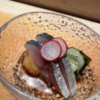 XEX ATAGO GREEN HILLS / tempura & sushi An - 