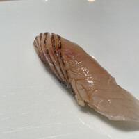 XEX ATAGO GREEN HILLS / tempura & sushi An - 