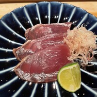 XEX ATAGO GREEN HILLS / tempura & sushi An - 