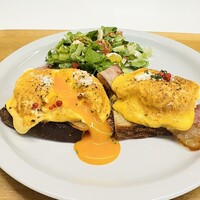 TRATTORIA KIKUYA - 