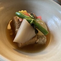 九つ井 本店 - 