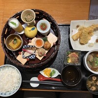 日本料理 きた山 新横浜店 - 