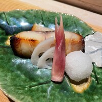 XEX ATAGO GREEN HILLS / tempura & sushi An - 