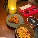 コットンクラブ - 