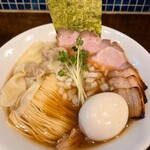 伊東中華そば - 