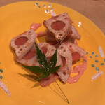 居酒屋 矢三朗 - 