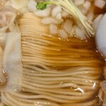 伊東中華そば - 