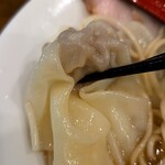 伊東中華そば - 