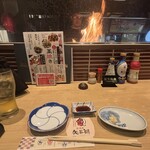 居酒屋 矢三朗 新寺本店 - 