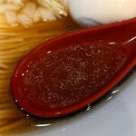 伊東中華そば - 