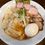 伊東中華そば - 