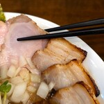 伊東中華そば - 