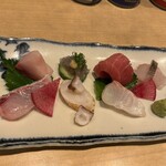 居酒屋 矢三朗 - 