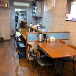 伊東中華そば - 