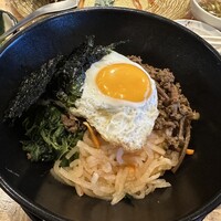 焼肉トラジ 名古屋セントラルタワーズ店 - 