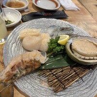 焼肉トラジ 名古屋セントラルタワーズ店 - 
